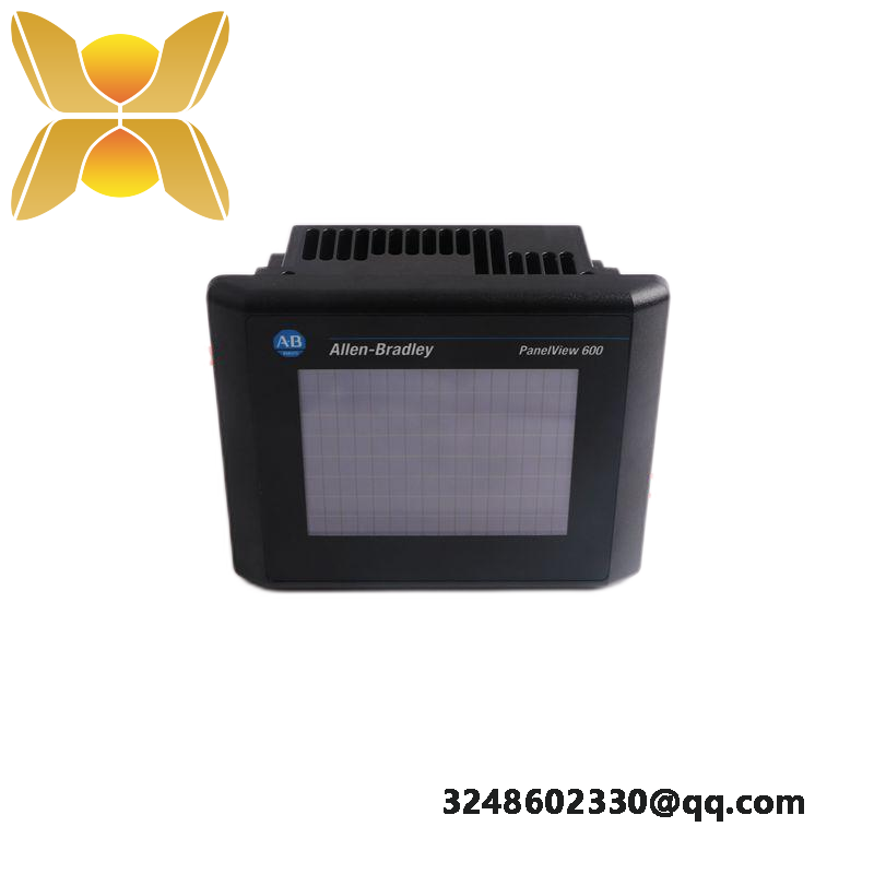  2711P-T15C4D1 Panelview Plus 1500 Operator Terminal
