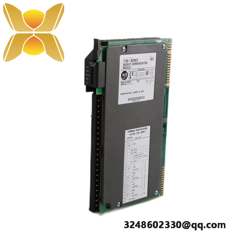 AB 2711P-T15C4D8 Panelview Plus 6