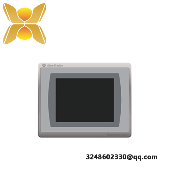 2711P-T15C6D1 PanelView Plus 7