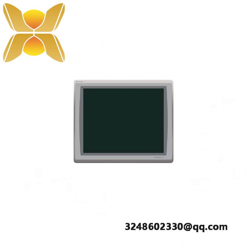 AB 2711P-T19C22A9P Touch Screen