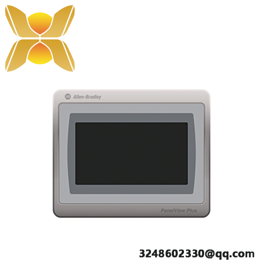 2711P-T4W21D8S PanelView Plus 7