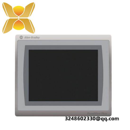 2711P-T6C21D8S OPERATOR INTERFACE 2711PT6C21D8S