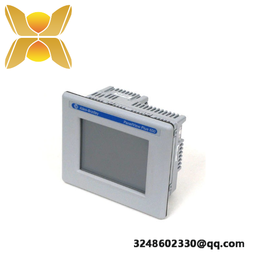 2711P-T6M20D PanelView Plus 6 600