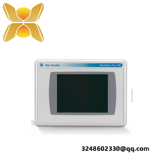2711P-T7C15A1 PanelView Plus 700 Touch CNet