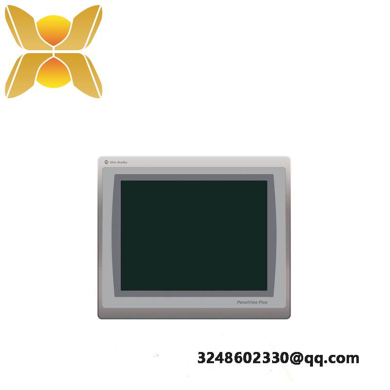 AB 2711P-T7C22D8S PanelView Plus 7 Standard