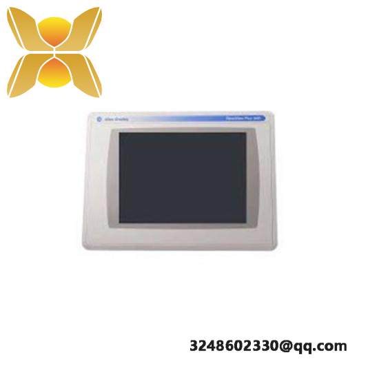 A-B 2711-T10G8