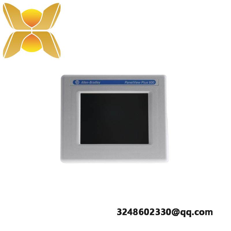  2711PC-T6C20D OPERATOR INTERFACE