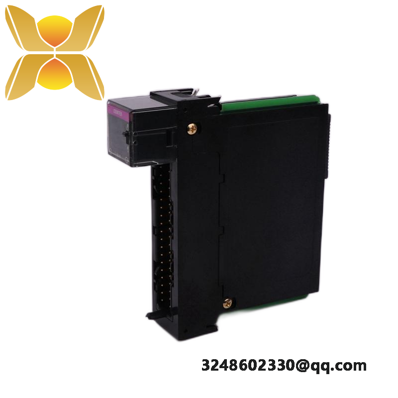 AB 2711PRP8D PanelView Plus 6 Logic Module