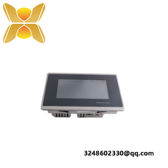 2713P-T7WD1 PanelView
