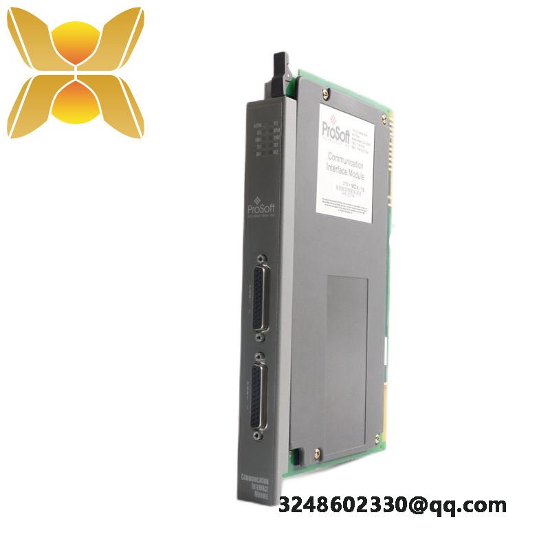 ProSoft 3100-MDA16