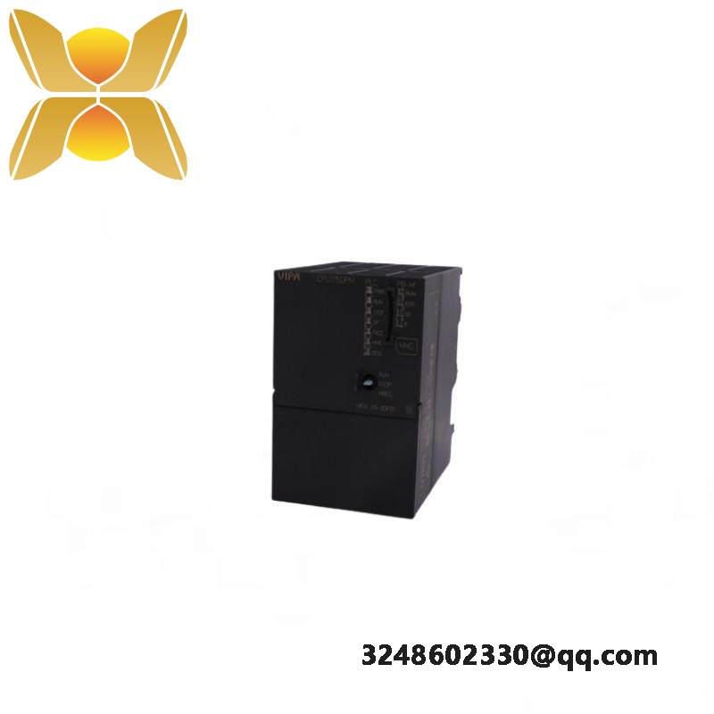 VIPA 315-2DP01 CPU315DPM CPU Module