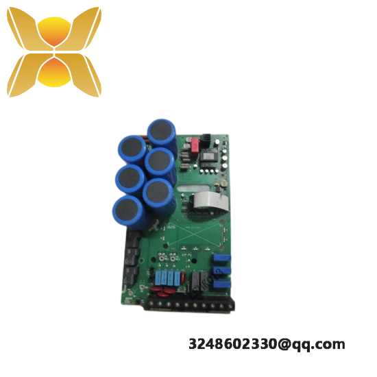 315061-A02 PC POWER SUPPLY BOARD