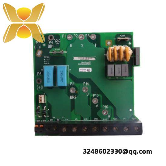 315116-A05 Powerflex 700 Drive Board Card