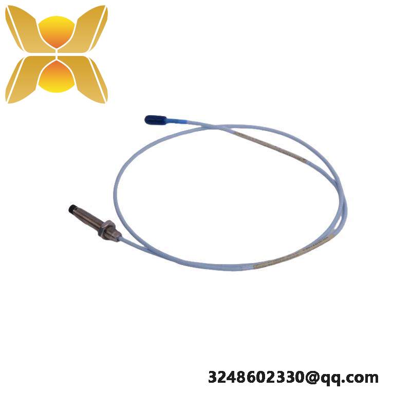 BENTLY NEVADA 3300130-080-00-05 Extension Cable