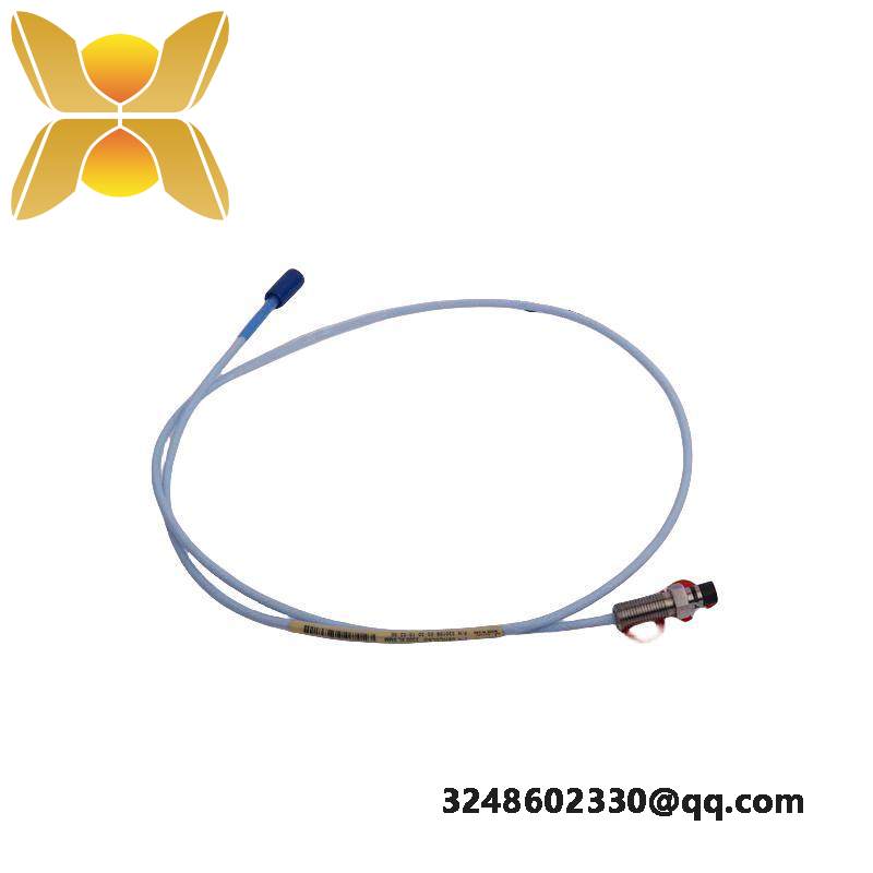 BENTLY NEVADA 3300/10 Thermal Transfer MODULE