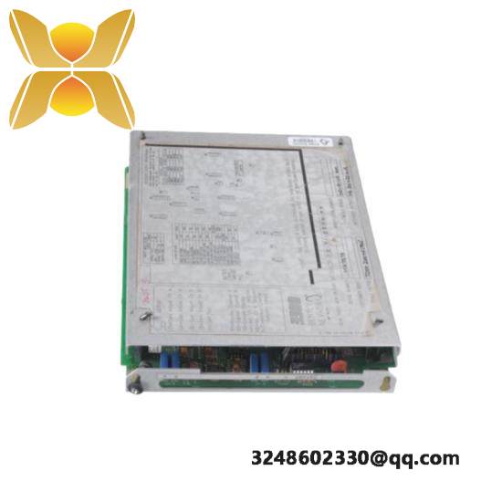 3300/20-12-01-02-00-00 Bently Nevada Dual Thrust Monitor