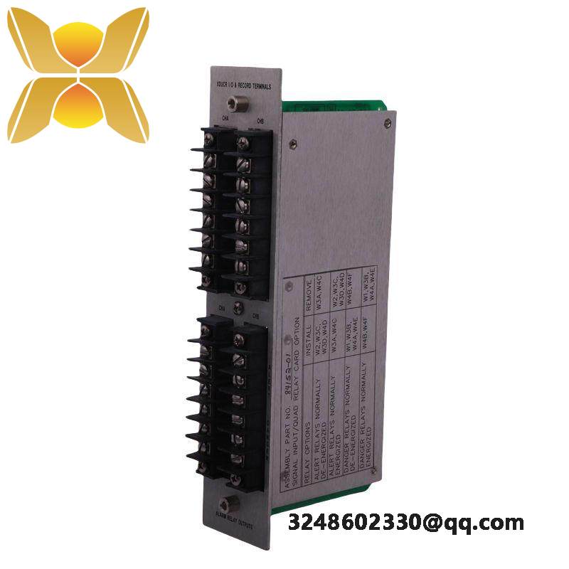 330100-50-05 Bently Nevada Proximitor Sensor