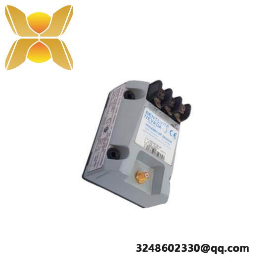 330100-50-05 Bently Nevada Proximitor Sensor