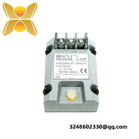 330100-90-00 Bently Nevada Proximitor Sensor