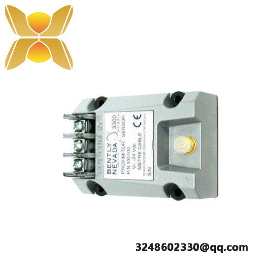 330100-90-00 Bently Nevada Proximitor Sensor