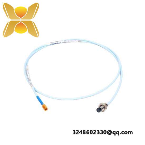 330101-00-08-10-02-05 Bently Nevada  CABLE