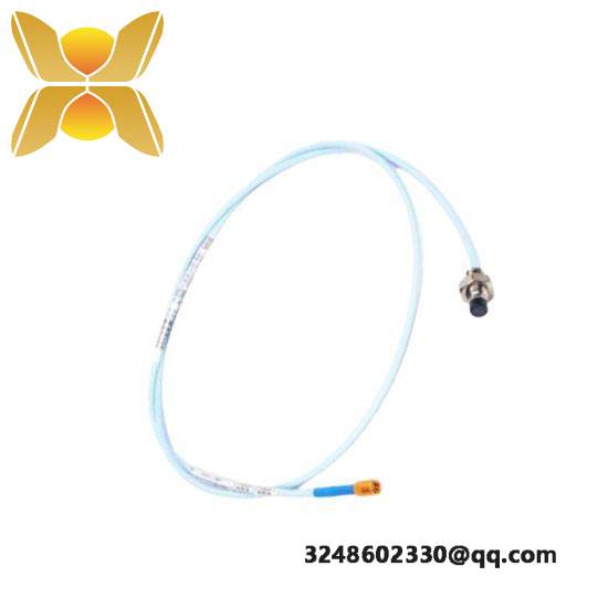 330101-00-08-10-02-05 Bently Nevada  CABLE