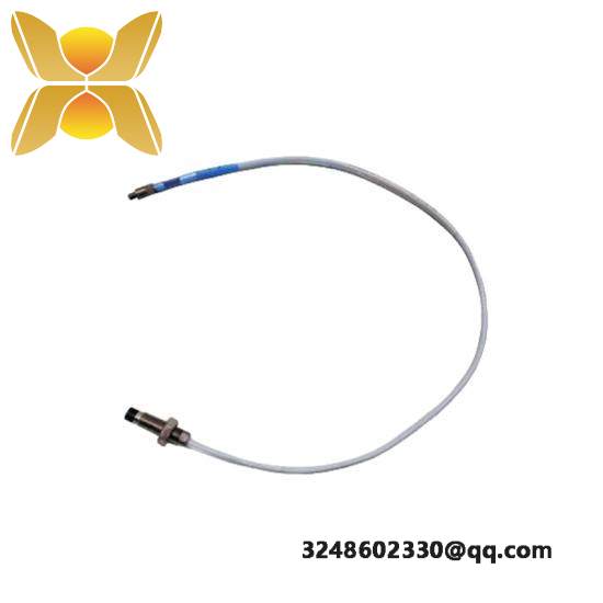 330101-00-12-01-02-05 Bently Nevada  CABLE