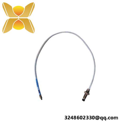 330101-00-12-01-02-05 Bently Nevada  CABLE