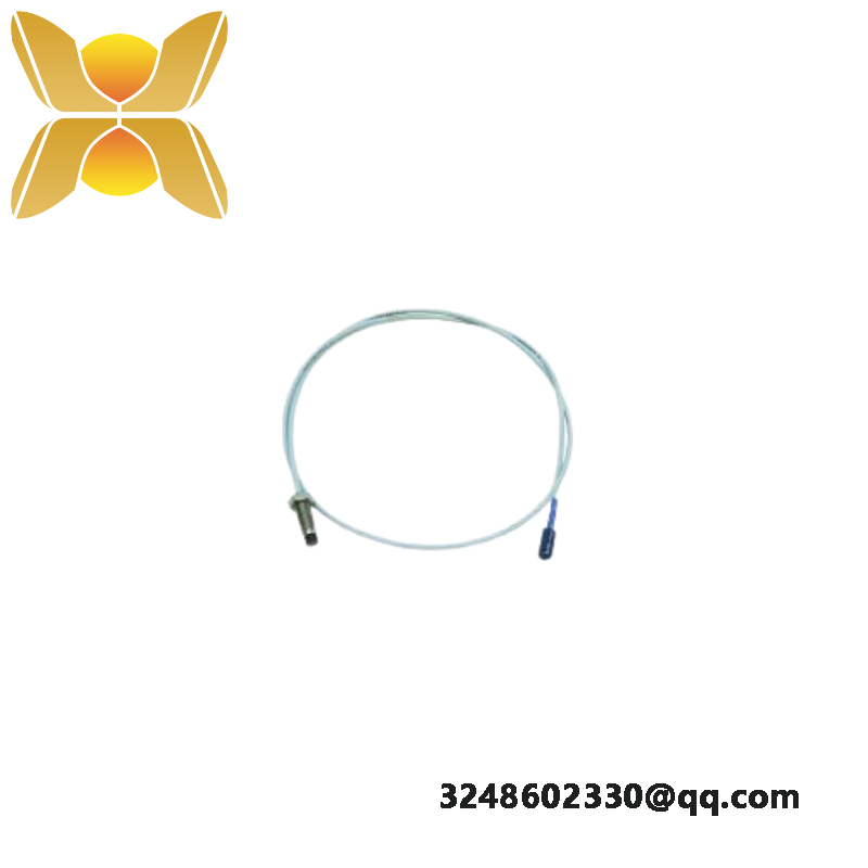 BENTLY NEVADA 330101-00-75-10-02-00 Proximity Probes