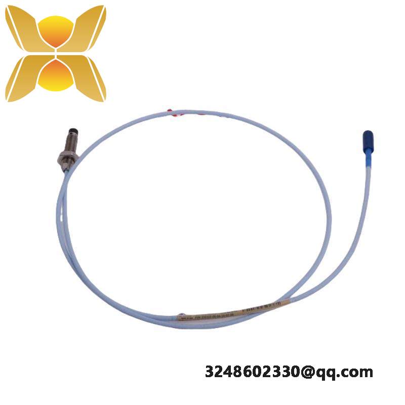 BENTLY NEVADA 330102-00-13-10-02-00 Proximity Transducer