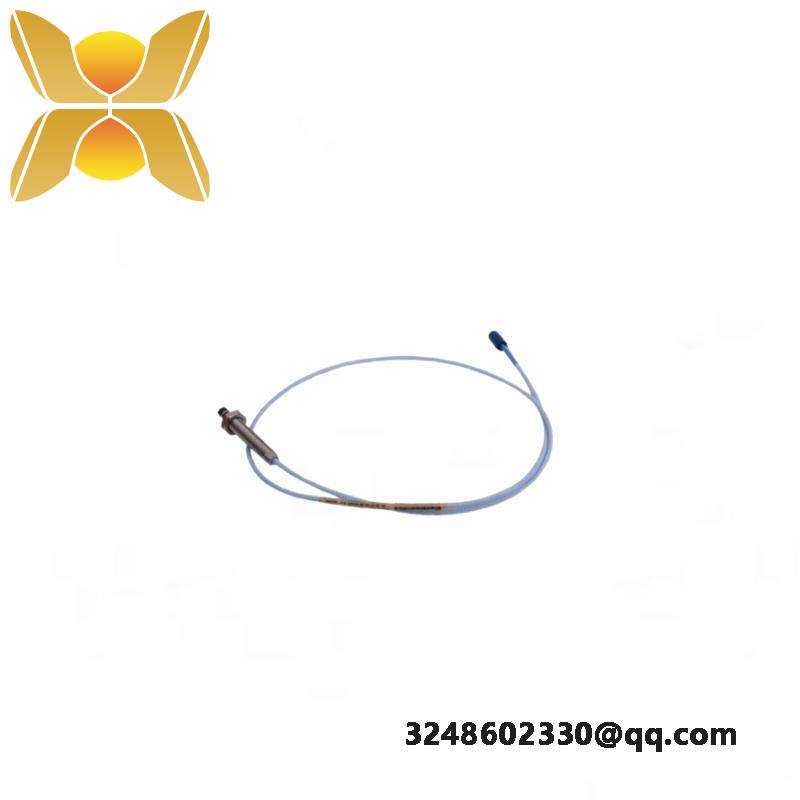 Bently Nevada 330103-00-03-10-01-05 Proximity Probes