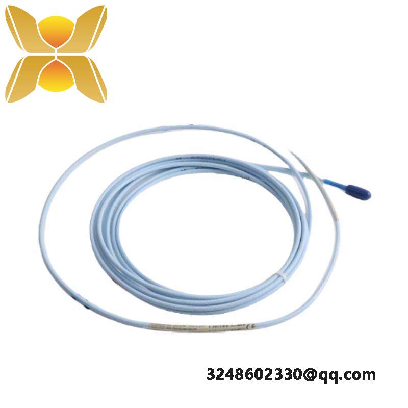 BENTLY NEVADA 330103-00-04-10-02-05 Proximity Probes