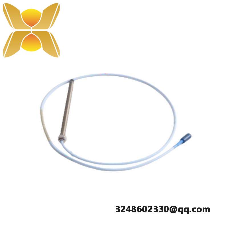 BENTLY NEVADA 330103-00-16-10-02-CN Proximity Probes