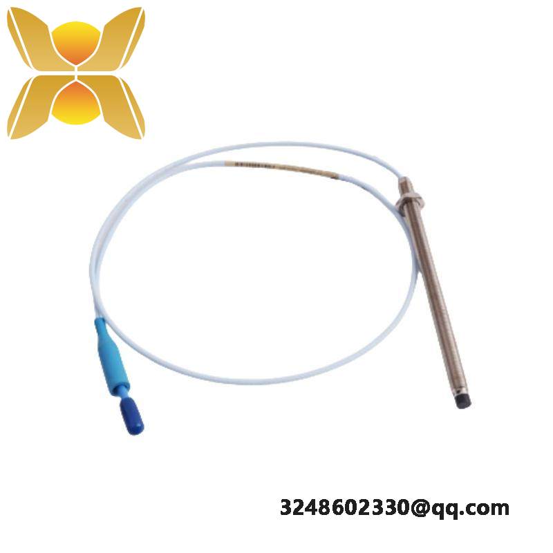 BENTLY NEVADA 330103-10-20-05-02-CN Proximity Probes