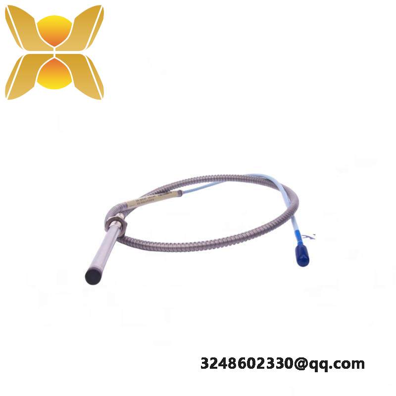 BENTLY NEVADA 330104-00-10-10-02-00 Proximity Probes