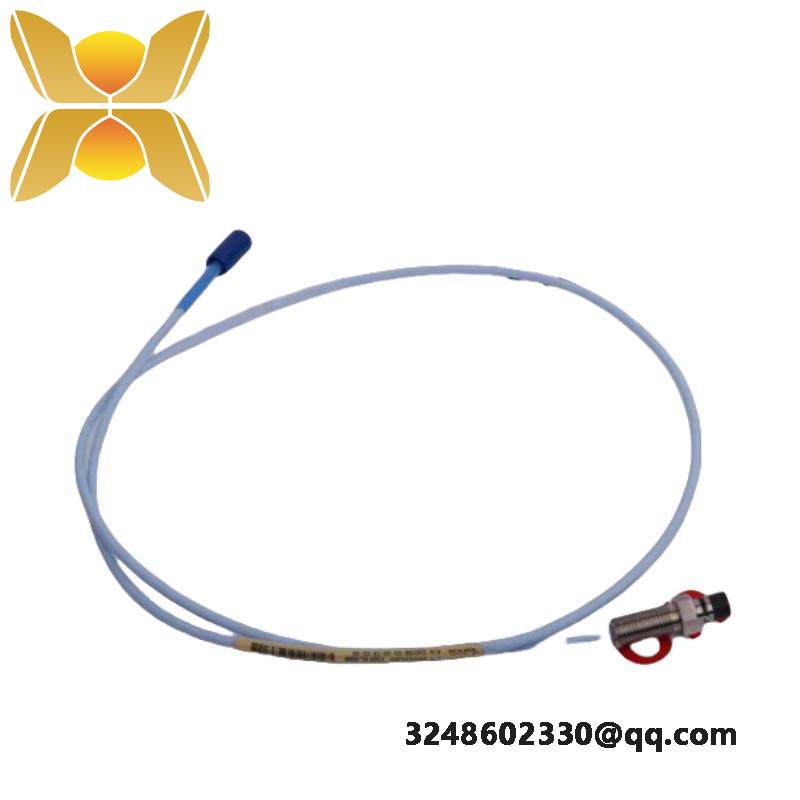 Bently Nevada 330104-00-12-05-02-00 Proximity Probes