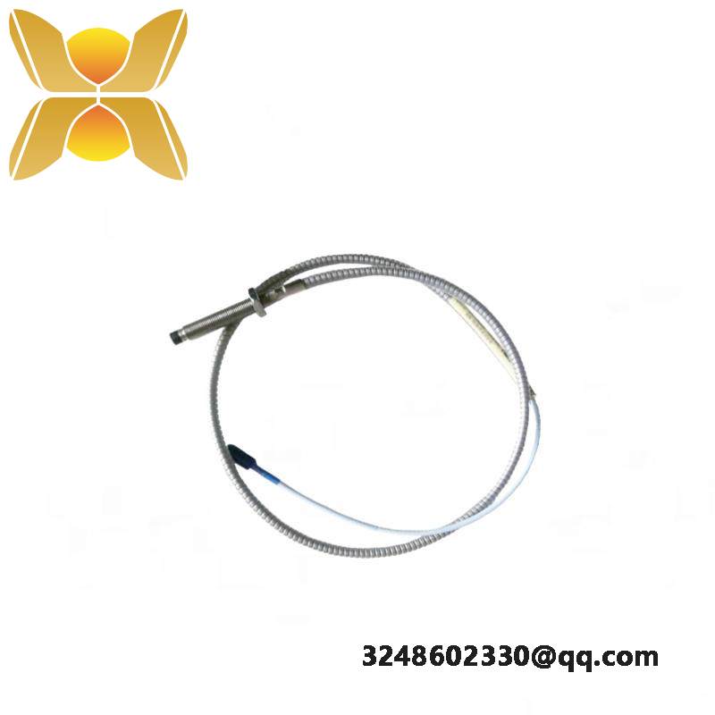 BENTLY NEVADA 330104-00-16-10-02-CN Proximity Probes