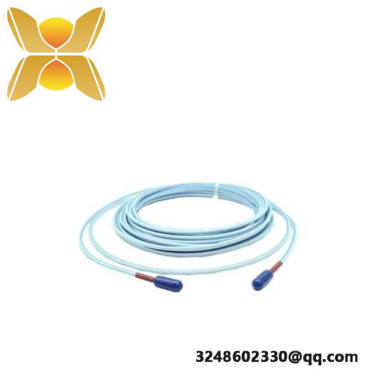 330130-040-01-00 Bently Nevada Extension Cable