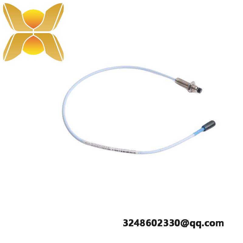 BENTLY NEVADA 330130-040-03-00 Cable Extension