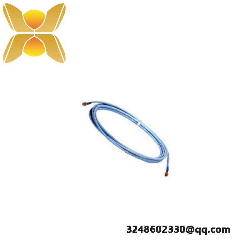 BENTLY NEVADA 330130-045-00-05 Extension Cable