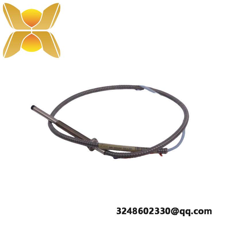 BENTLY NEVADA 330130-065-01-05 3300 XL Extension Cable