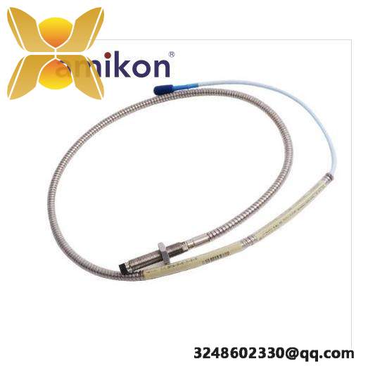 330130-080-03-05 Extension Cables Bently Nevada 3300XL