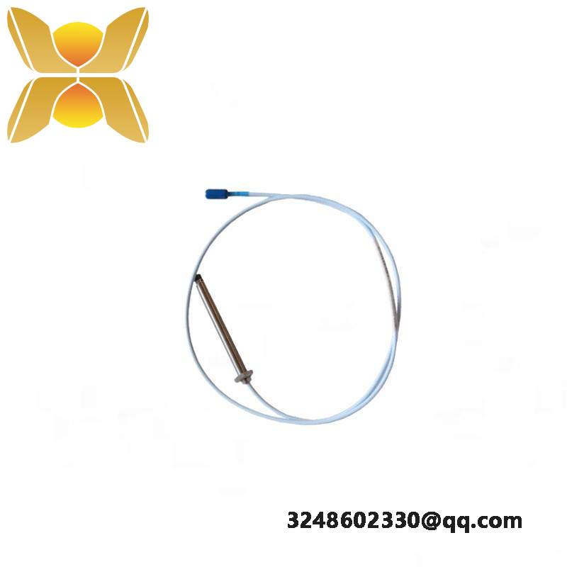 BENTLY NEVADA 330173-08-18-10-02-00 Proximity Probes