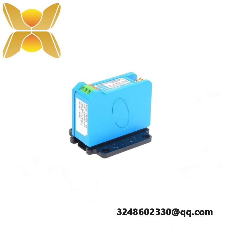 BENTLY NEVADA 330180-X0-05 5/8 mm Proximitor Sensor