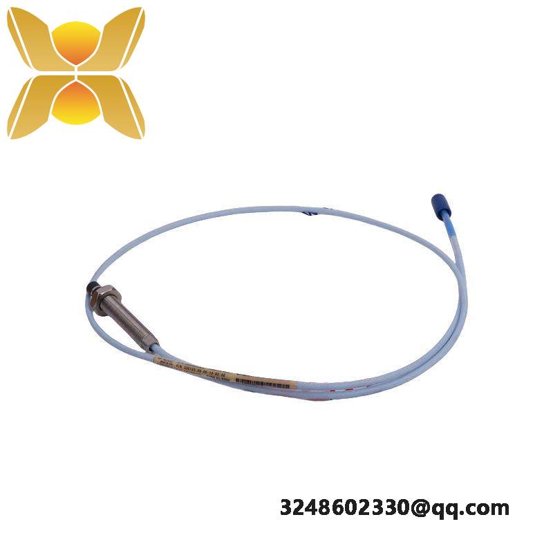 BENTLY NEVADA 330190-045-01-CN 3300 XL Extension Cable