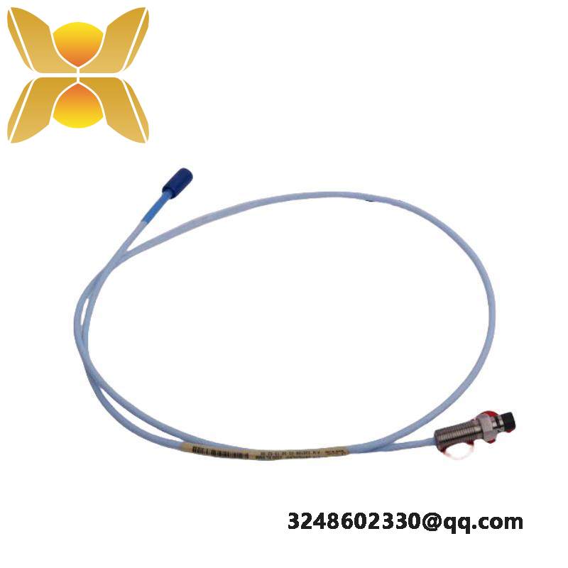BENTLY NEVADA 330195-02-12-05-00 Proximity Probes