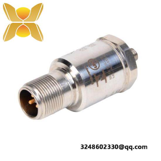 330425-02-05 Bently Nevada Vibration Probe Accelerometer