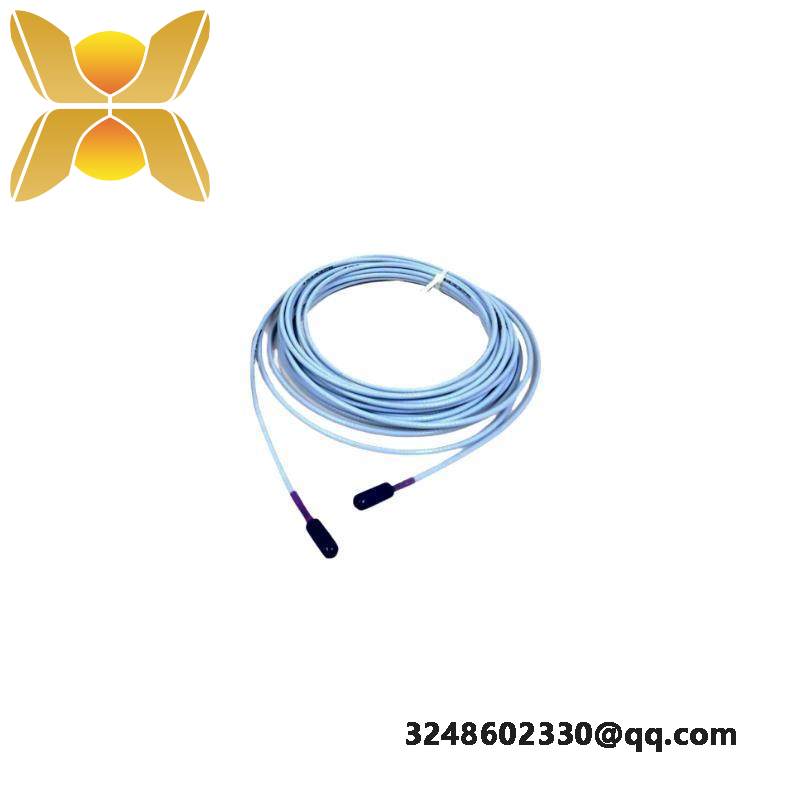 BENTLY NEVADA 330730-040-00-00 Extension Cable