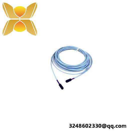 330730-080-12-CN  Bently Nevada Extension Cable