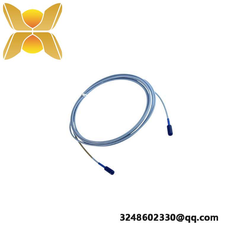 BENTLY NEVADA 330730-080-12-CN Extension Cable